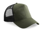 Snapback Trucker - Image 7