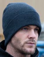 Woolly Ski Hat - Image 2