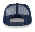 Vintage Snapback Trucker - Image 2