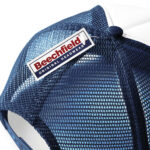 Vintage Snapback Trucker - Image 4