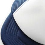 Vintage Snapback Trucker - Image 3
