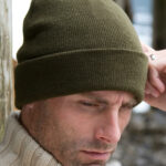 Lightweight Thinsulate Hat