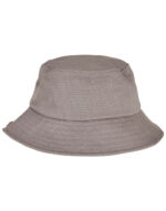 Flexfit Cotton Twill Bucket Hat Kids - Image 2