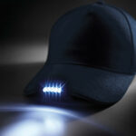 LED Light Cap - Image 2