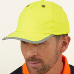 Safety Bump Cap
