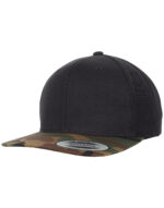 Classic Snapback 2-Tone Camo - Image 3