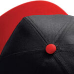 Youth Size Snapback - Image 4