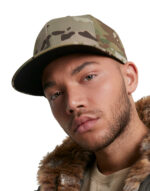 Classic Snapback Multicam® - Image 3