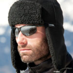 Thinsulate Sherpa Hat