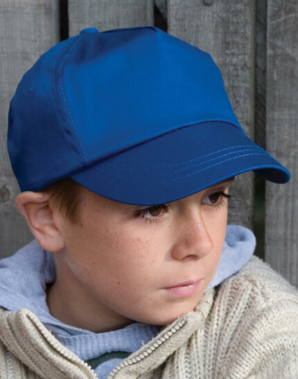 Kids Baseball Cap