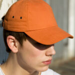 Plush Cap