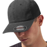 Flexfit Garment Washed Cotton Dad Hat
