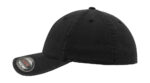 Flexfit Garment Washed Cotton Dad Hat - Image 8