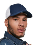 Flexfit Ultrafibre & Airmesh 2-Tone - Image 3