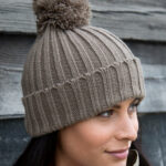 Hdi Quest Knitted Hat
