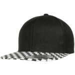 Checkerboard Snapback