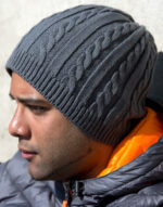 Mariner Knitted Hat - Image 4