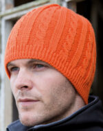 Mariner Knitted Hat - Image 2