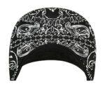 Visor Bandana Print - Image 4