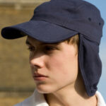 Folding Legionnaire Hat