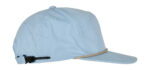 Color Braid Jockey Cap - Image 3