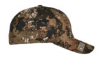 Flexfit® Veil Camo™ Cap - Image 2