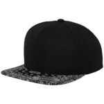 Bandana Snapback