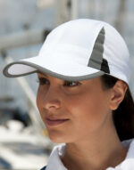 Spiro Sport Cap - Image 3