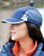 Spiro Sport Cap - Image 2