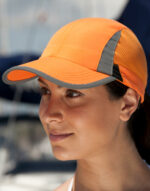 Spiro Sport Cap - Image 4