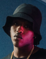 Adjustable Flexfit Bucket Hat - Image 2