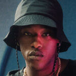 Adjustable Flexfit Bucket Hat