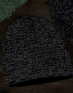 Reflective Beanie - Image 3