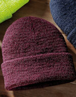 Reflective Beanie - Image 2