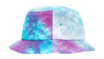 Festival Print Bucket Hat - Image 4