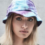 Festival Print Bucket Hat