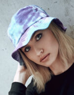 Festival Print Bucket Hat - Image 2