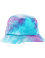Festival Print Bucket Hat - Image 3