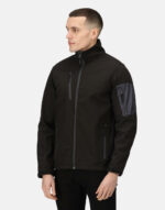 Arcola 3-Layer Softshell