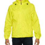 Hammer™ Unisex Windwear Jacket