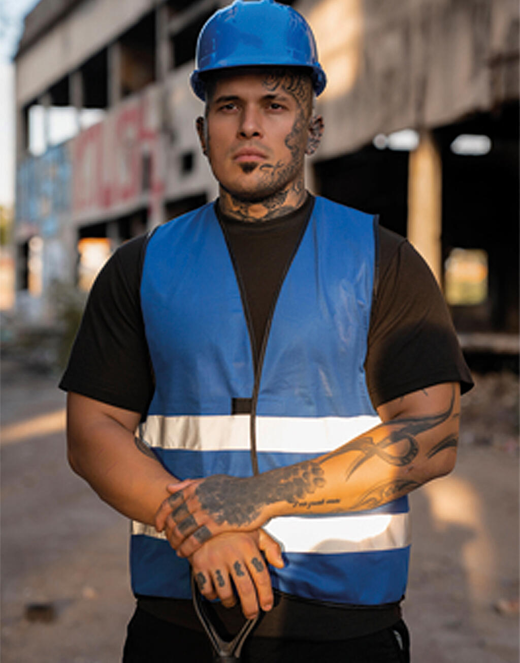 402_13_300_m-2023_02.jpg Functional Vest "Dortmund" - Image 1