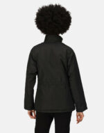 Ladies' Beauford Insulated Jacket - Image 5