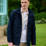 Beauford Insulated Jacket