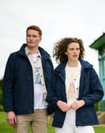 Beauford Insulated Jacket - Image 3