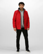 Beauford Insulated Jacket - Image 6