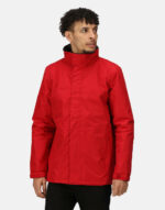 Beauford Insulated Jacket - Image 4