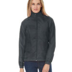 ID.601/women Midseason Windbreaker
