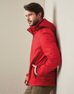 Lux Softshell Jacket Men - Image 2