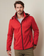 Lux Softshell Jacket Men
