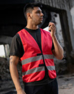 Functional Vest "Hannover" - Image 4